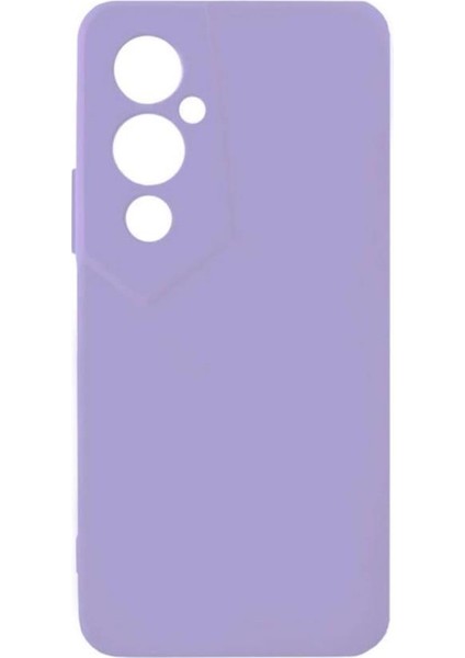Tecno Pova 4 Pro Kılıf Lüx Kamera Koruma Çıkıntılı Soft Silikon modelleri