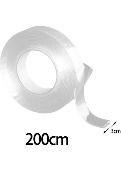 Komik Üfleme Kabarcığı Şeffaf Dıy El Sanatları 200CM (Yurt Dışından) indirimleri