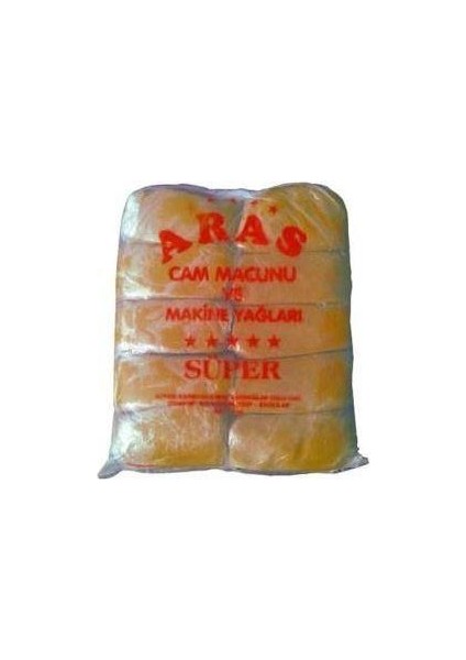 Cam Macunu 1 kg