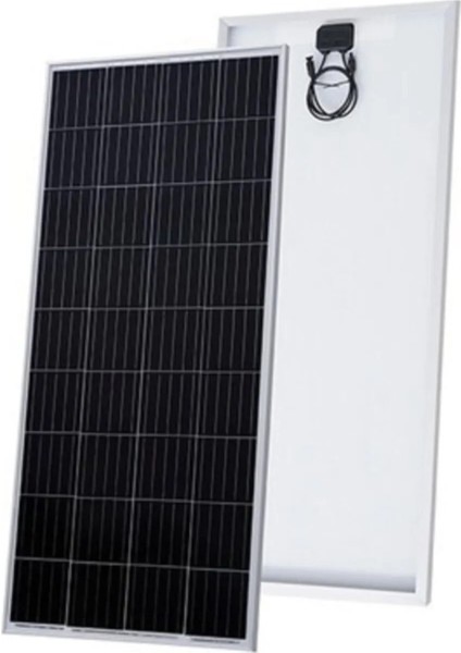 205W Watt Monokristal Güneş Paneli LXR205MGP