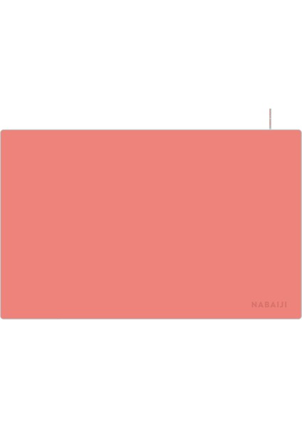 Nabaiji Mikrofiber Yavruağzı Havlu - Xl - 110 x 175 Cn Ticaret fırsatları