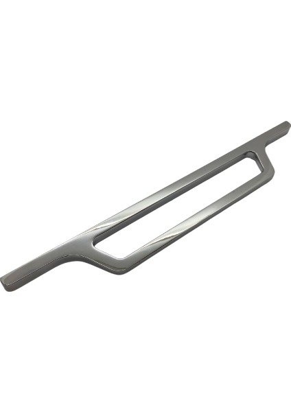 Furnipart Kulp Shape 3 160 mm Krom