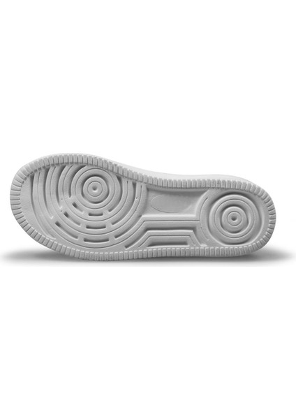 Çocuk Bağcıklı Gri Spor Ayakkabı 231-3003FT 550 fiyatları