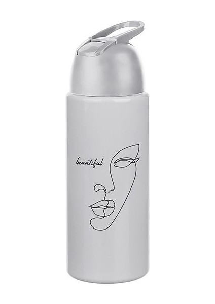 Quick Desenli Matara 500ML TP-632 modelleri