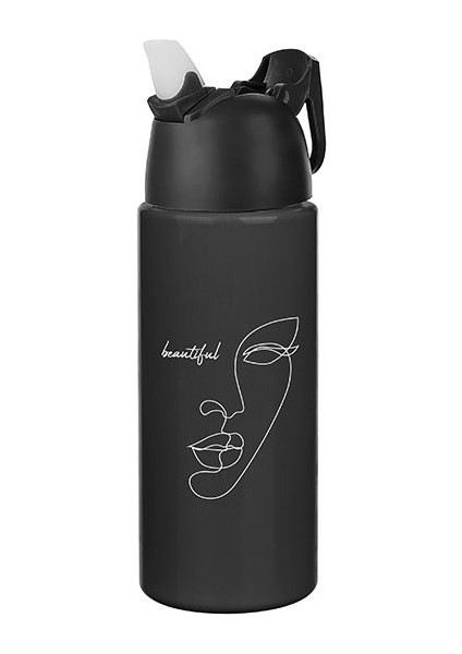 Quick Desenli Matara 500ML TP-632 modelleri