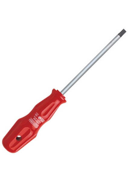 4400/T20M Torex Torx Uçlu Tornavida T20X100 mm modelleri