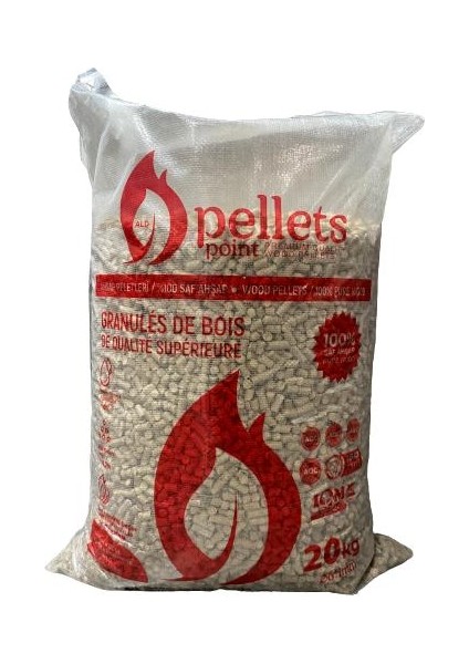 Çam Peleti 6 mm 15 kg fiyatları