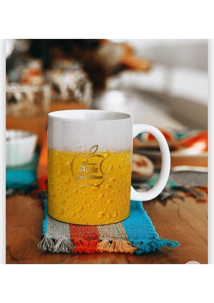 Bira Görsel Kupa