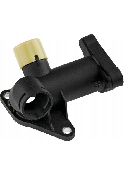 Audi A4 1.8 A6 Passat 1.8 Su Flanşı Çiftli 1994- 058121132