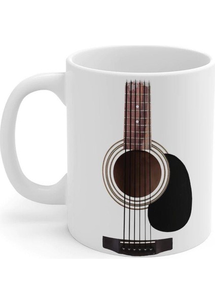 Gitar Kupa