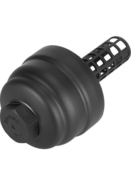 A4 A5 A6 A7 A8 Q5 Q7 Touareg Yağ Filtre Kapağı 2004- 06E115433C