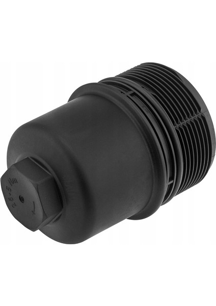 Audi A4 A5 A6 A7 A8 Q7 3.0tfsi Yağ Filtre Kapağı 2008- 06E115405L