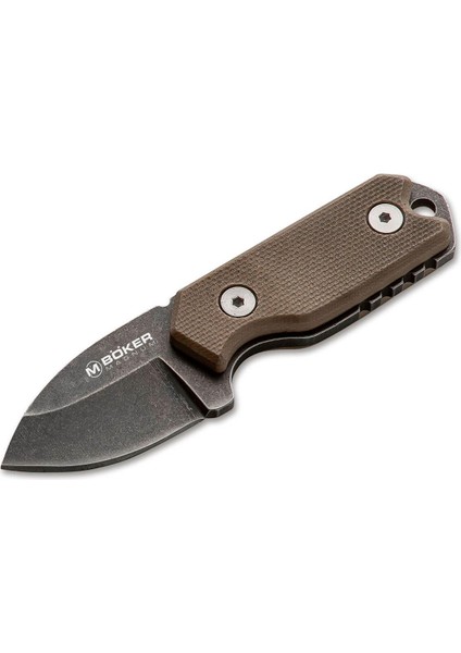 Li'l Friend Micro Bıçak