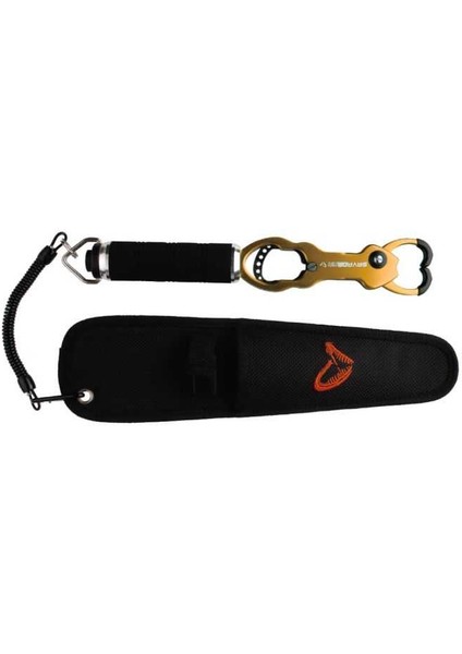W.scale Fish Gripper