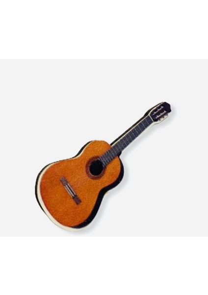 Gitar Rozet