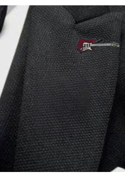 Gitar Yaka Iğnesi Rozet fiyatları