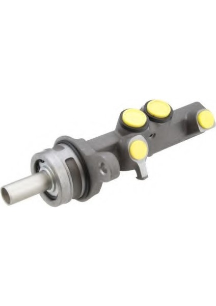 Audi A3 Golf 5 1.6 2.0 Tdi Fren Ana Merkezi 2003- 1K1614019B