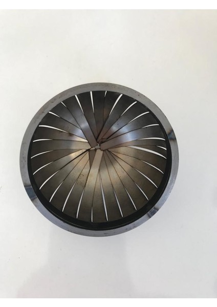 Sondaj Hq Basket Segman
