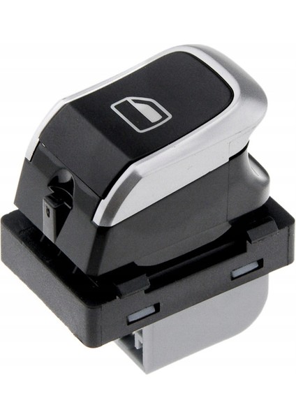 Audi A1 A6 A7 A8 Cam Açma Düğmesi 2011- 4H0959855A