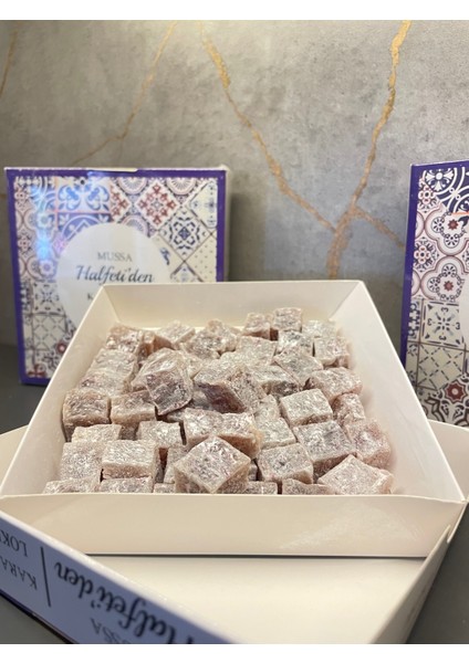 Karagül Lokum 300 gr