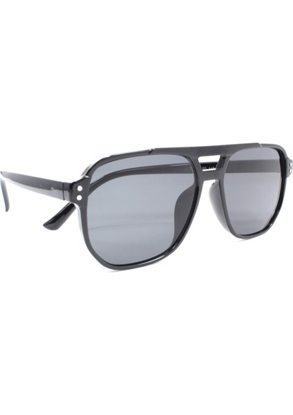1010 C01 Black 53 Polo Exchange Güneş Gözlüğü fiyatları