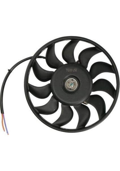 Audi A4 1.9 Tdi Fan Motoru Davlumbazsız 2001-8E0959455M