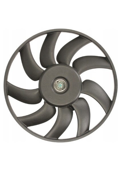 Audi A4 A5 A6 2.0 Tdi Fan Motoru Davlumbazsız 2008- 8K0959455F