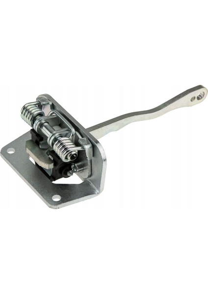 Audi A2 Ön Kapı Gergisi 2001-2005 8Z0837249