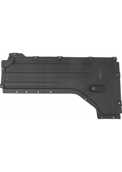 Motor Alt Muhafaza Sol X5/x6/x7 G05/G06/G07