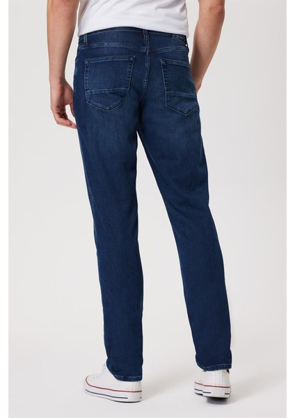 Lee Cooper Erkek Jack Jean Pantolon 121064 Lacivert