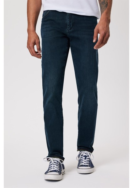 Erkek Jagger Jean Pantolon 121048 Lacivert fiyatları