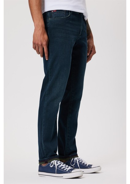 Erkek Jagger Jean Pantolon 121048 Lacivert modelleri