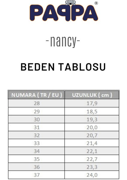 Nancy Kız Çocuk Soft Tabanlı Siyah Rugan Kalın Topuklu Ayakkabı