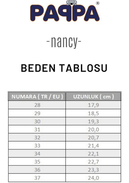 Nancy Kız Çocuk Soft Tabanlı Siyah Rugan Kalın Topuklu Ayakkabı indirimleri