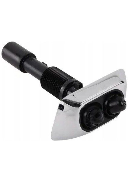 Far Yıkama Memesi Kromlu R Bmw E38