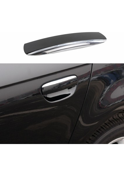 Dış Kapı Kol Kapagı Ön Sag Arka Sag Sol A6