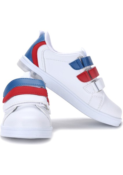 Mami Çocuk Işıklı Spor Ayakkabı