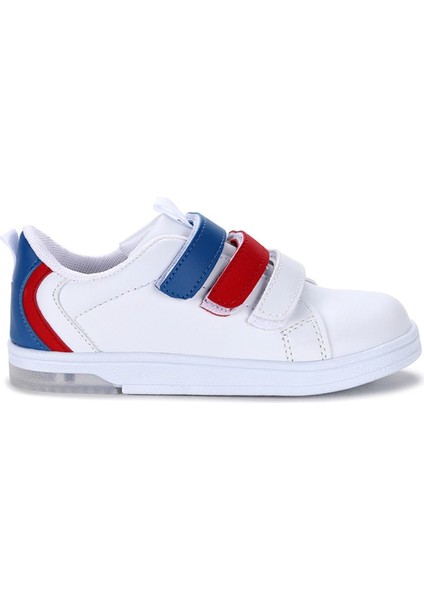 Mami Çocuk Işıklı Spor Ayakkabı modelleri