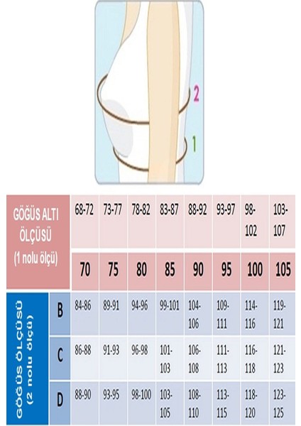 4053 Kadın Süngersiz Balenli Sütyen-Bordo modelleri