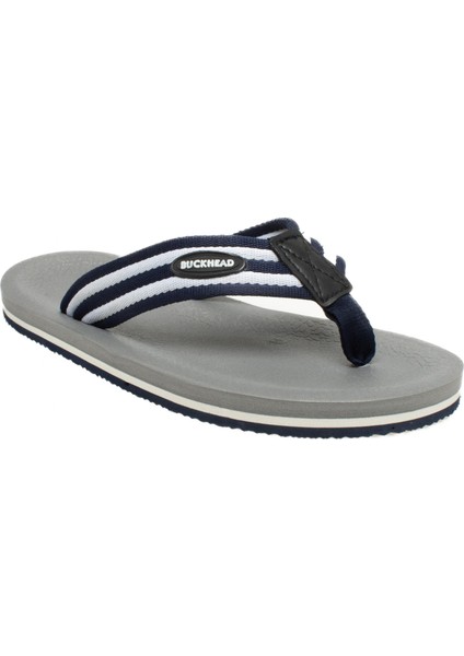 4240 Morris Parmak Arası Erkek Terlik