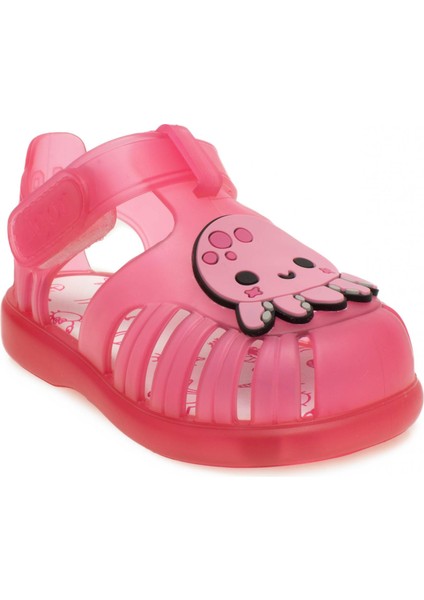 S10306K Tobby Vpulpo Kız Çocuk Sandalet
