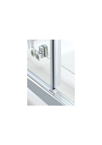 Aktu -Desaş Duşakabin ve Tekne - 90 x 90 Oval - 5mm Temprli Cam - Parlak Alm. Profil - Çizgili Desen - Fırsat Ürünü modelleri