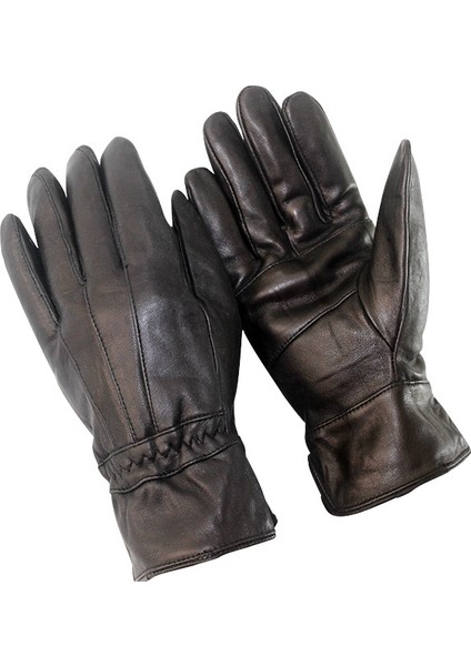 Sıcak Eldivenler Rahat Soğuk ve Kalın Açık Sürüş Elektrikli Lokomotif Düşük Sıcaklık Iş Koruma Eldivenleri Erkekler ve Kadınlar (Yurt Dışından)