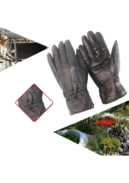 Sıcak Eldivenler Rahat Soğuk ve Kalın Açık Sürüş Elektrikli Lokomotif Düşük Sıcaklık Iş Koruma Eldivenleri Erkekler ve Kadınlar (Yurt Dışından) fırsatları