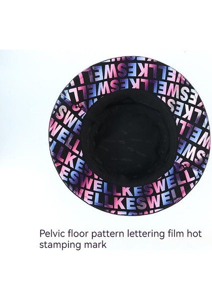 Balıkçı Şapka Erken Ilkbahar Yaz Yeni Gelgit Marka Baskılı Yüz Gölgeleme Güneş Şapka Çift Şapka Bonsai Şapka (Yurt Dışından) fiyatları