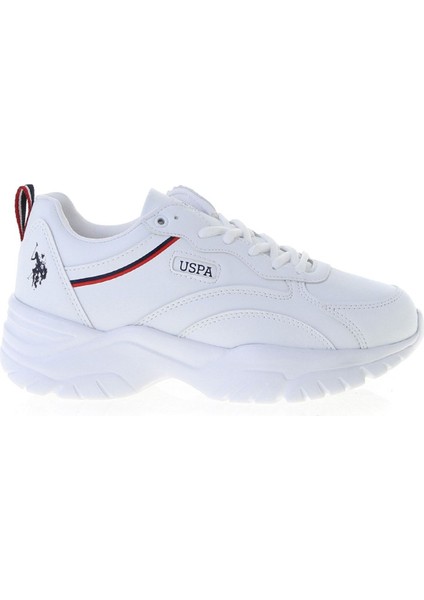 Tracey 3fx Kadın Sneaker Günlük Spor Ayakkabı