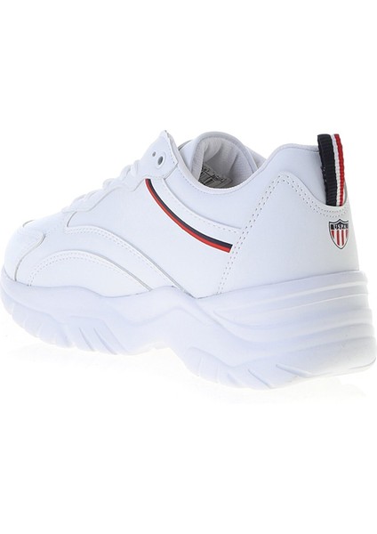 Tracey 3fx Kadın Sneaker Günlük Spor Ayakkabı