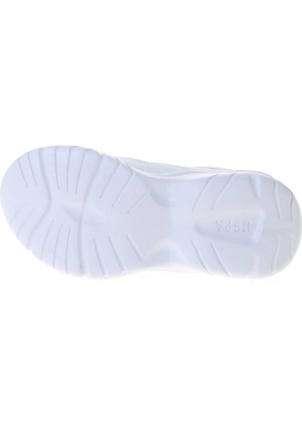 Tracey 3fx Kadın Sneaker Günlük Spor Ayakkabı