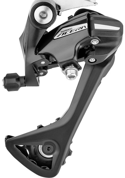 Acera RD-M3020 8 Vites Arka AKTARICI+CS-HG400 11-40T 8 Vites Ruble Seti modelleri