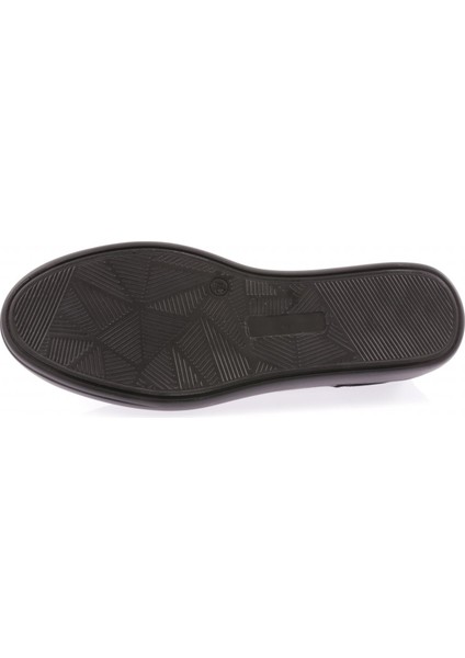 4166-23Y Kadin Ince Bağcikli Lazer Baskili Ayakkabi indirimleri